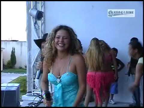 Fazendo amor com o travesseiro - Cavaleiros do Forró - Ao Vivo em Tobias Barreto/SE (2006)