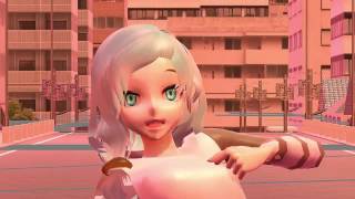 [MMD] Aphmau Vine Compilation