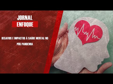 Médica psiquiatra Ana Paula Nonato explica sobre saúde mental