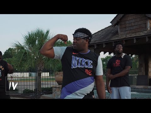 SSB Codean - James Harden - [Official Music Video] - [shotbydanieliv]