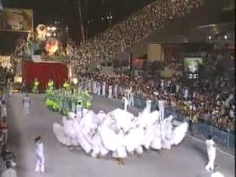 Imperatriz Leopoldinense 2005