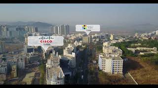 Godrej Elements Location AV