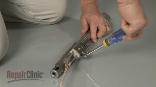 Whirlpool Gas Oven Igniter Replacement #98005652