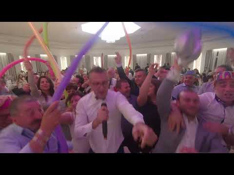 Animazione Matrimoni Travolgente - Villa Clodia Pago Veiano - Divertimento Francesco Barattucci