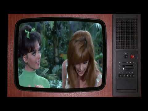 You Won't Believe the Shocking Secrets of Gilligan's Island TV Series