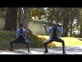 MADINI CLASSIC FT SSARU GONA REMIX OFFICIAL DANCE VIDEO BY DUBLIN WEIVIN