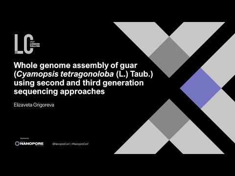 Elizaveta Grigoreva - A top tip for growing plants from a MinION user?