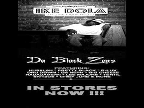 California - Ike Dola ft. Husalah