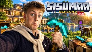 Ma Olen Knight RIder! (Sisumaa 3)