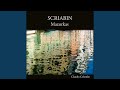 9 Mazurkas, Op. 25: No. 7 in F-Sharp Minor, Moderato