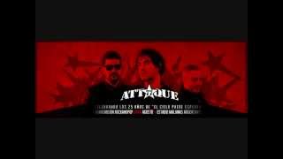 Attaque 77 - "25 años de El Cielo Puede Esperar" (Audio)