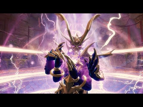 Guild Wars 2 Raid: Key of Ahdashim Trailer