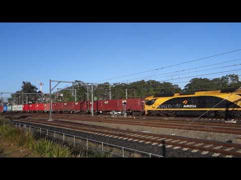 CM3307 / GL106 / G516 with Linx 1451 - 26/5/18