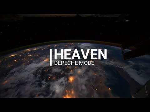 Heaven Karaoke - Depeche Mode