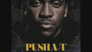 Pusha T - Alone in Vegas