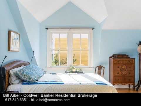 381 Huron Ave Unit A, Cambridge MA 02138 - Condo - Real Estate - For Sale -