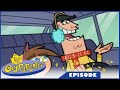 The Fairly OddParents Chip Off The Old Chip Snow Bound Ep 39