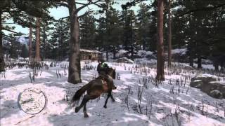 El tiempo és oro-Aurora basin,Tanner's Reach,Manzanita post"El mar no sirve de nada" Ep 3.