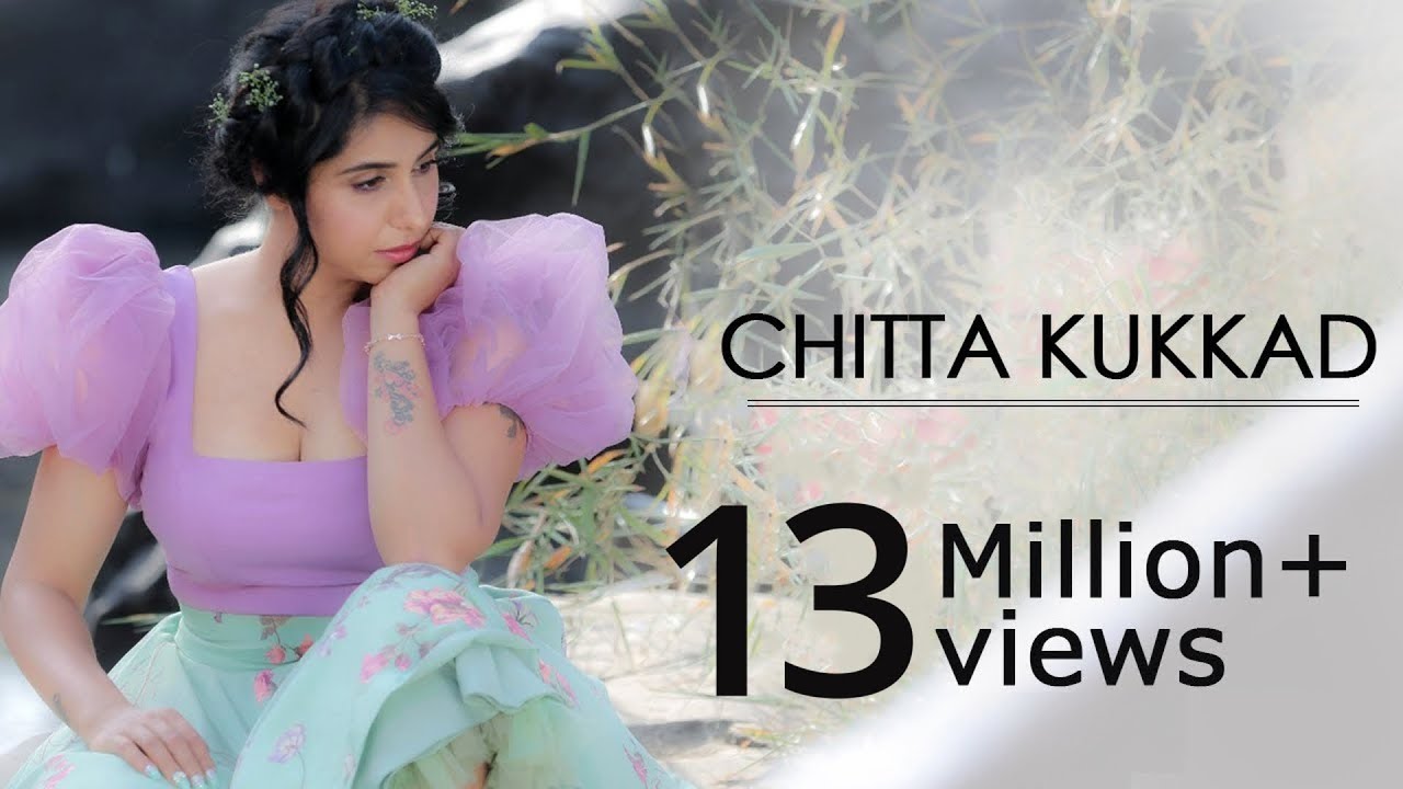 Chitta Kukkad Lyrics | Neha Bhasin | Neha Bhasin