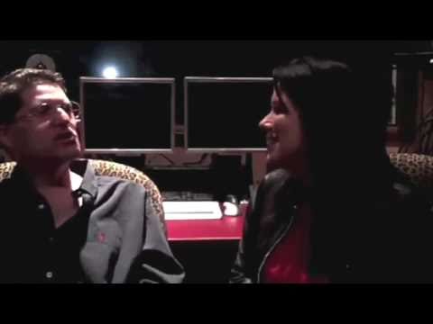 Livin' On A Dream: An Interview with Bob Bergen (Part 2)