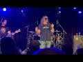 Candlebox - It's Alright -Tupelo Music Hall (2-26-26) 4K