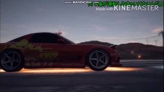 ゆっくり実況「Need For Speed Payback」