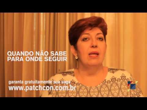 Patchon 2016 - Congresso de Patchwork, Bordado e Texturização