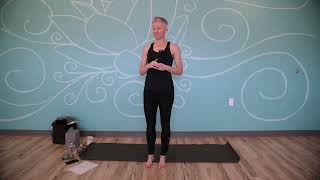 Protected: February 26, 2022 – Amanda Tripp – Yoga Tune Up