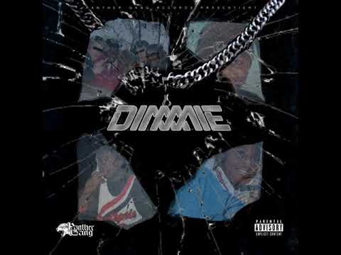 DIMMIE - Barrio (prod. By Jonny Jones)