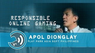 Responsible Online Gaming