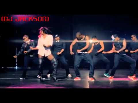 Alex Gaudino Ft. Kelly Rowland Ft. (DJ Jackson) - What A Feeling Technology 2012