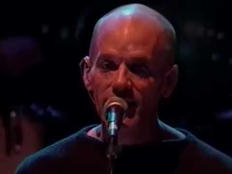 Thumbnail for video: R.E.M. 1998/10/18 - Bridge School Benefit Concert, Shoreline Amphitheatre, CA, USA [Full Show]