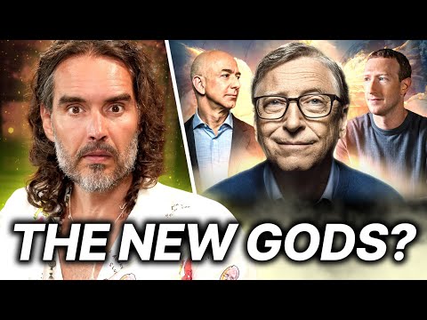 Who Is God Now?