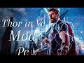 Avengers In GTA How To Insert Thor Mod In Gta Vc Avengers Thor