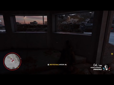 Zagrajmy W SNIPER ELITE 4 PL PS4 PRO 720p 60FPS Odc 6 Live