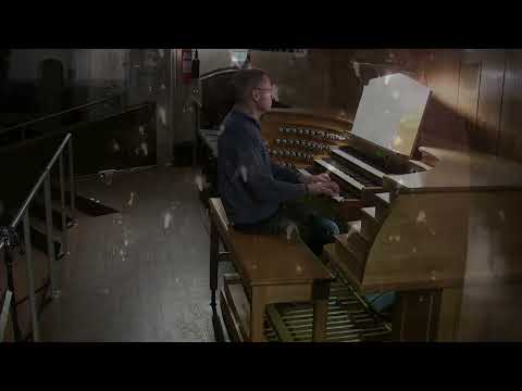 Paul Fey - Christmas Toccata on "Adeste Fideles"