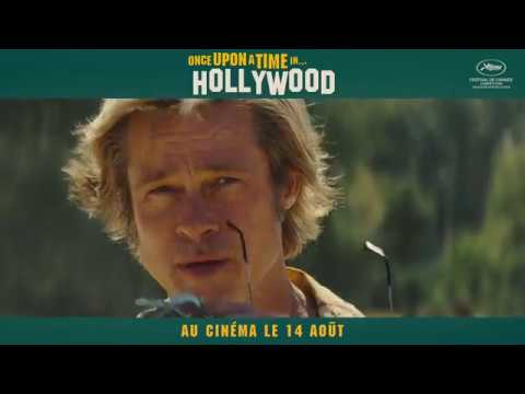 TV Spot : « Bold » VF