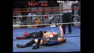 07 31 2004 johnny vs remarkable vs justice total chaos