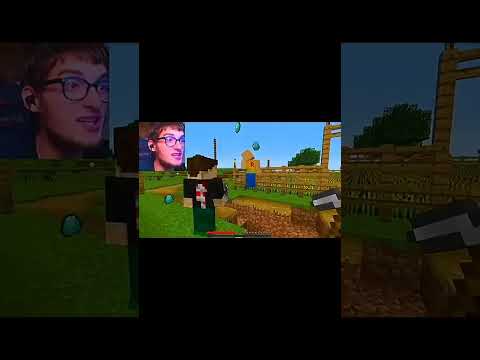 Ferited -  Raskol edit #boralo #minecraft #bobby1545 #raskol #ferited