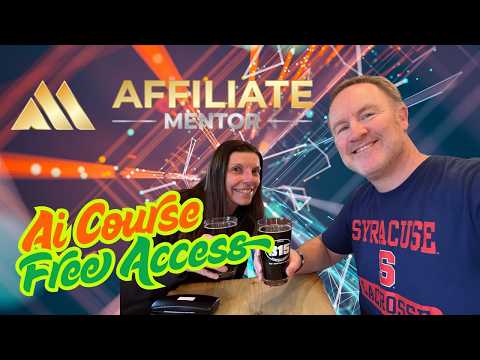 Affiliate Mentor Free Access