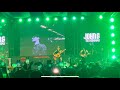 Mutu dekhi - John and the locals live performance in chitwan