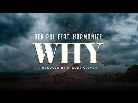WHY-BEN POL FT HARMONIZE