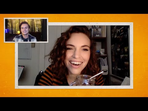 Beth Stelling's Future Kids Will Call Her "Girl Daddy" - Team Coco LIVE: Moses & Friends | Team Coco