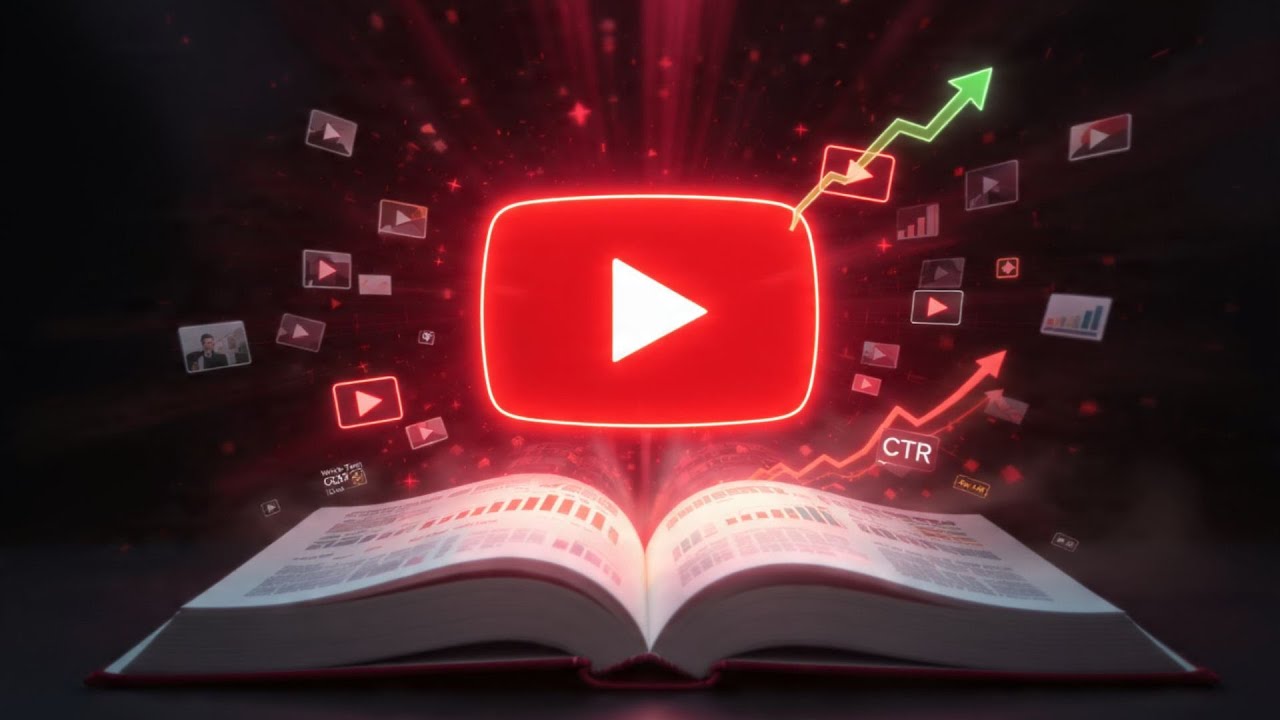 ESSA IA CRIA CORTES PERFEITOS PARA SEU CANAL DARK!