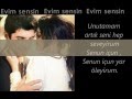 Özcan Deniz feat Fahriye Evcen - Sen Yarim İdun LY ...