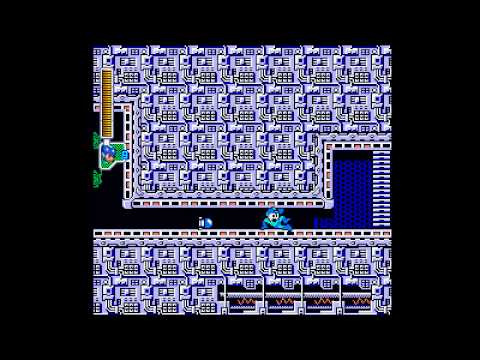 Rockman 3 Complete Works (PS1)