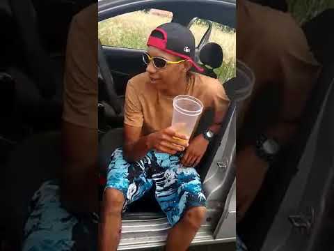 MC Deziin - Medley Monstra (Revelação 2019)