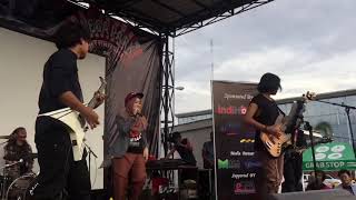 Nagareboshi - Dreamy Journey Ost.Boruto ( The Peggies Cover )