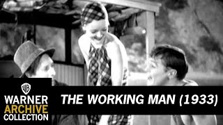 Preview Clip | The Working Man | Warner Archive