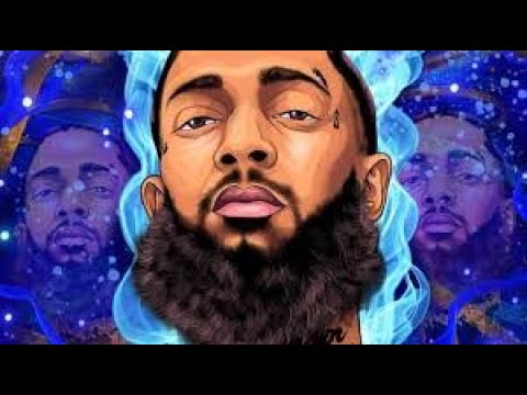 Free Nipsey Hussle x Rick Ross Type Beat / Instrumental - Dream Big